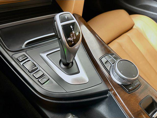 used 2019 BMW 430 car, priced at $21,989