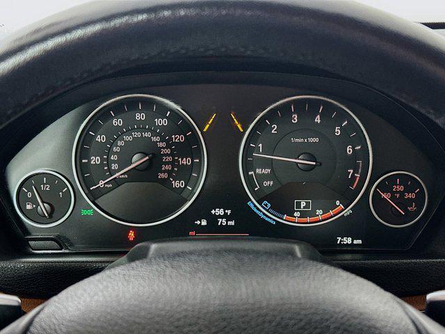 used 2019 BMW 430 car, priced at $21,989