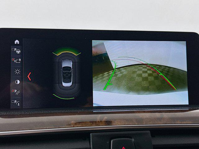 used 2019 BMW 430 car, priced at $21,989