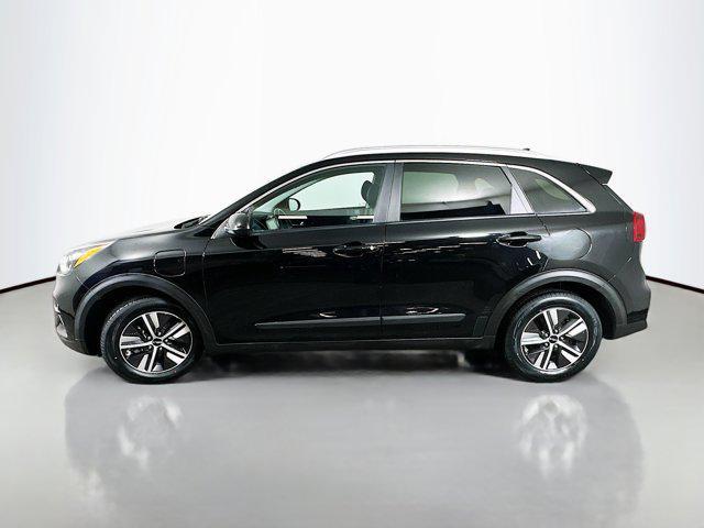 used 2022 Kia Niro car, priced at $19,999