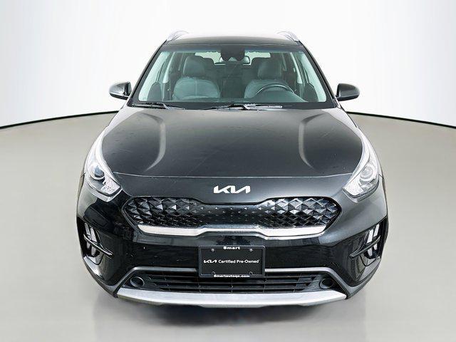 used 2022 Kia Niro car, priced at $19,999