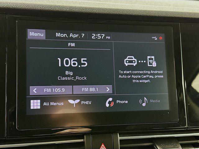 used 2022 Kia Niro car, priced at $19,999