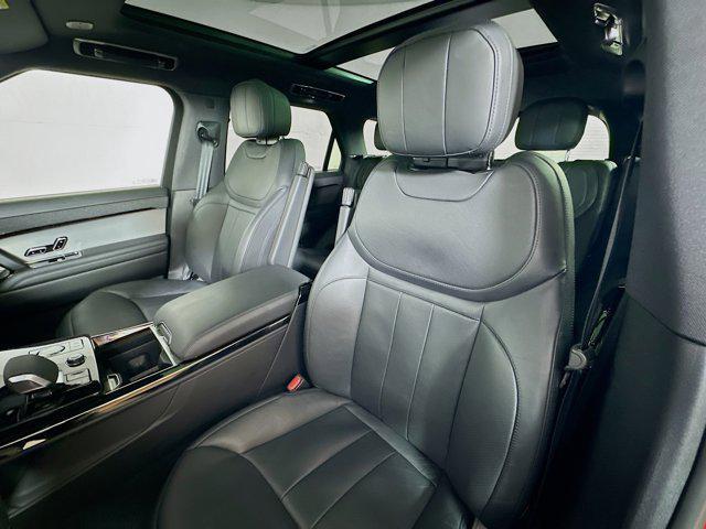used 2023 Land Rover Range Rover Sport car, priced at $68,399