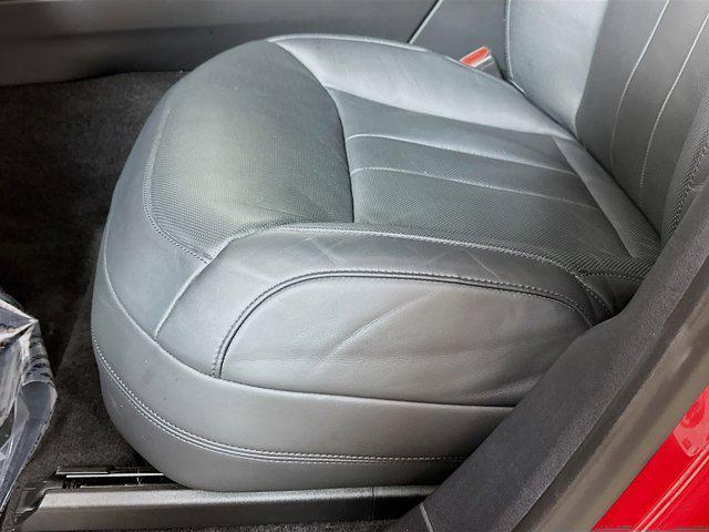 used 2023 Land Rover Range Rover Sport car, priced at $68,399