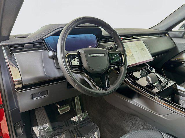 used 2023 Land Rover Range Rover Sport car, priced at $68,399