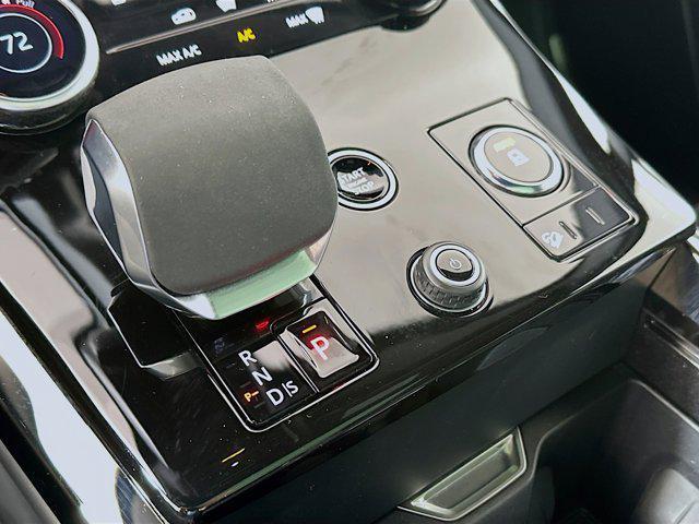 used 2023 Land Rover Range Rover Sport car, priced at $68,399