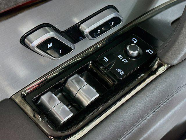 used 2023 Land Rover Range Rover Sport car, priced at $68,399