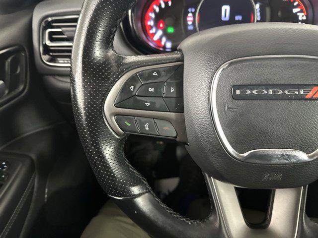 used 2021 Dodge Durango car, priced at $28,587