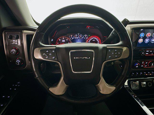 used 2016 GMC Sierra 1500 car, priced at $25,991