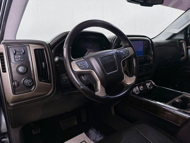 used 2016 GMC Sierra 1500 car, priced at $25,991