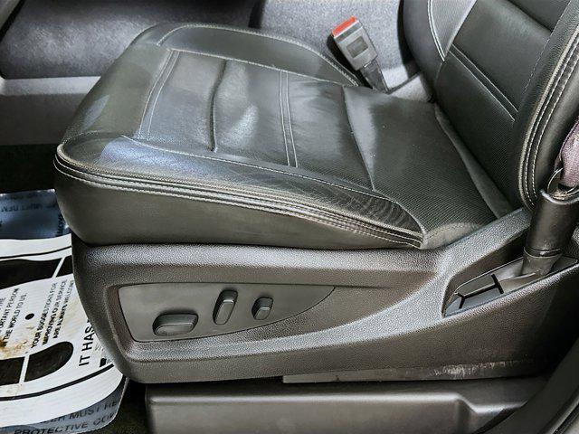used 2016 GMC Sierra 1500 car, priced at $25,991