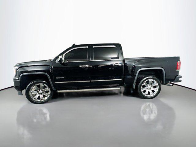used 2016 GMC Sierra 1500 car, priced at $25,991
