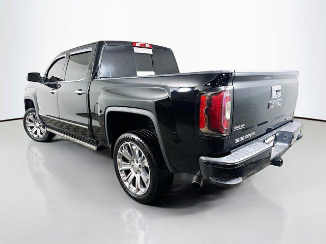 used 2016 GMC Sierra 1500 car, priced at $25,991