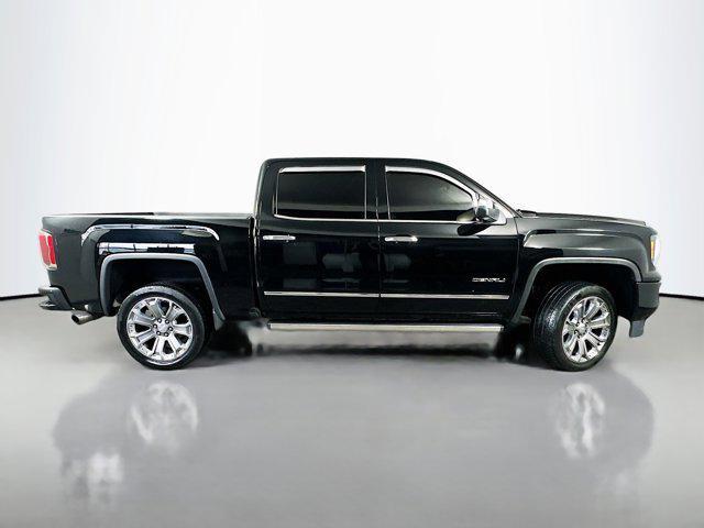 used 2016 GMC Sierra 1500 car, priced at $25,991