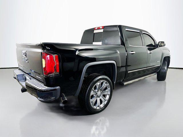 used 2016 GMC Sierra 1500 car, priced at $25,991