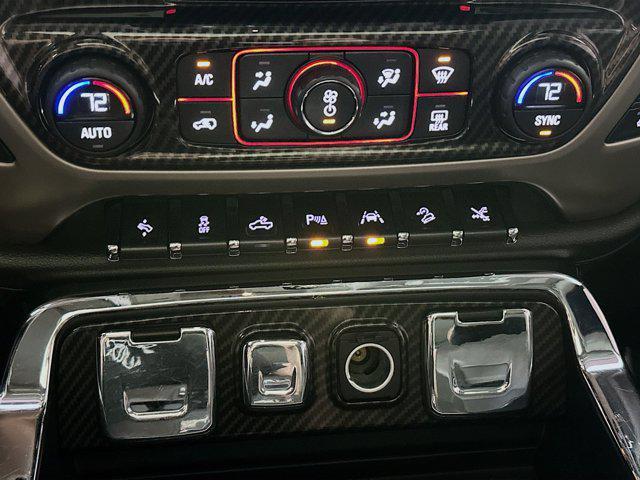 used 2016 GMC Sierra 1500 car, priced at $25,991