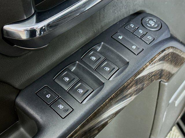 used 2016 GMC Sierra 1500 car, priced at $25,991