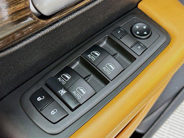 used 2021 Chrysler Pacifica car, priced at $35,438