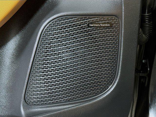 used 2021 Chrysler Pacifica car, priced at $35,438