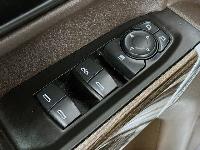 used 2020 Chevrolet Silverado 1500 car, priced at $25,444