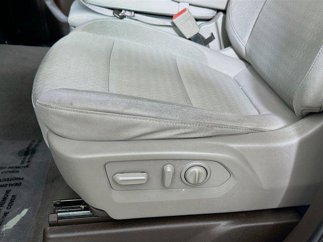 used 2020 Chevrolet Silverado 1500 car, priced at $25,444