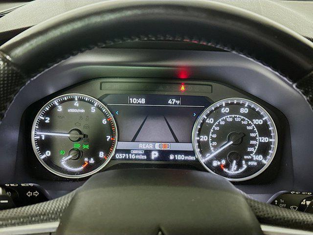 used 2022 Mitsubishi Outlander car, priced at $23,990