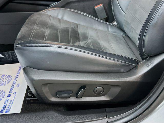 used 2022 Mitsubishi Outlander car, priced at $23,990
