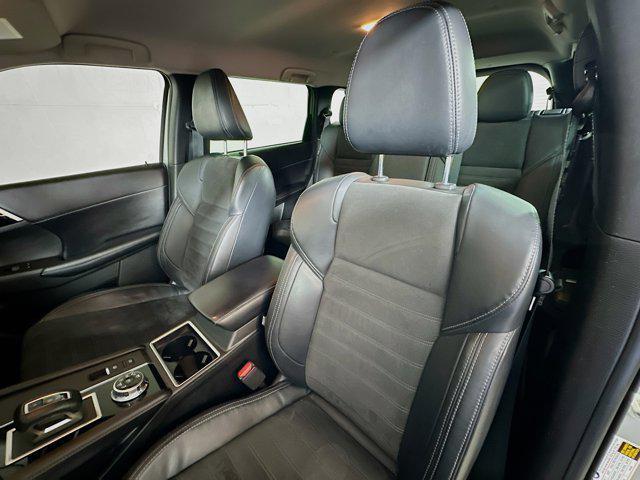 used 2022 Mitsubishi Outlander car, priced at $23,990