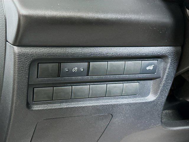 used 2022 Mitsubishi Outlander car, priced at $23,990