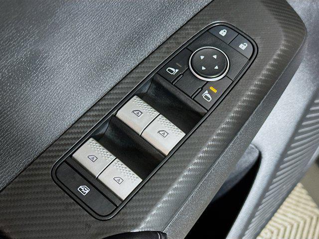 used 2022 Mitsubishi Outlander car, priced at $23,990