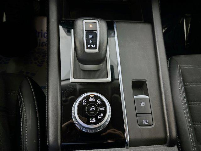 used 2022 Mitsubishi Outlander car, priced at $23,990