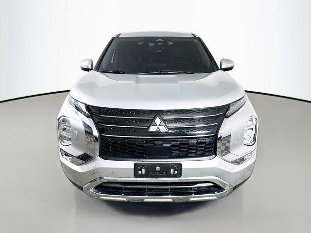 used 2022 Mitsubishi Outlander car, priced at $23,990