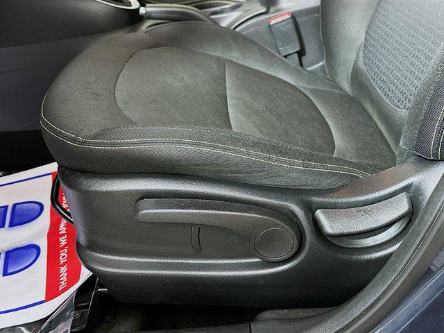 used 2016 Kia Soul car, priced at $10,888