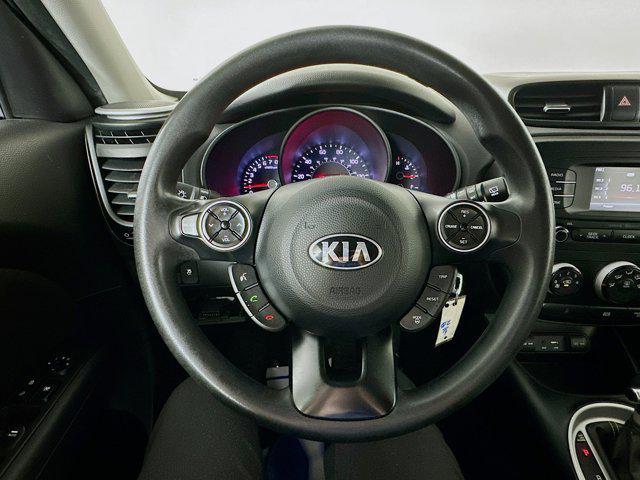 used 2016 Kia Soul car, priced at $10,888