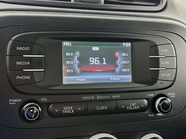 used 2016 Kia Soul car, priced at $10,888