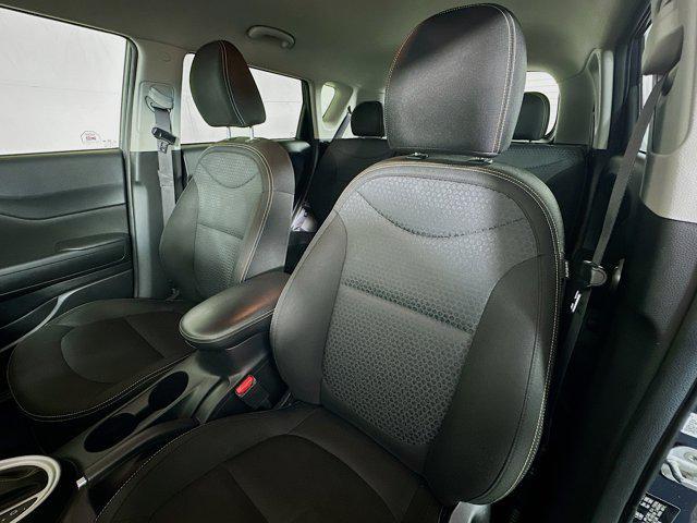 used 2016 Kia Soul car, priced at $10,888