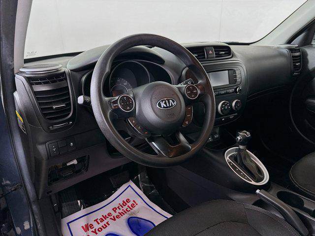 used 2016 Kia Soul car, priced at $10,888