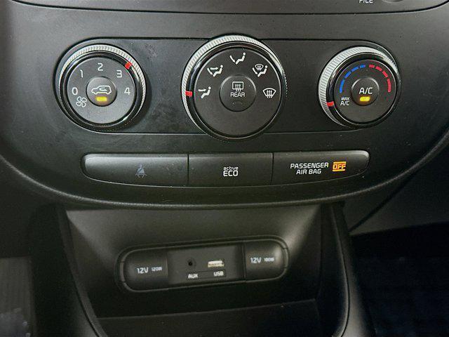 used 2016 Kia Soul car, priced at $10,888