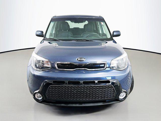 used 2016 Kia Soul car, priced at $10,888