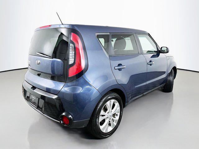 used 2016 Kia Soul car, priced at $10,888