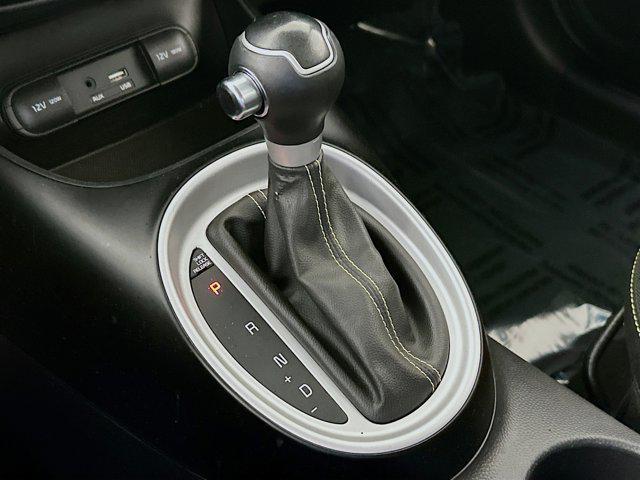 used 2016 Kia Soul car, priced at $10,888