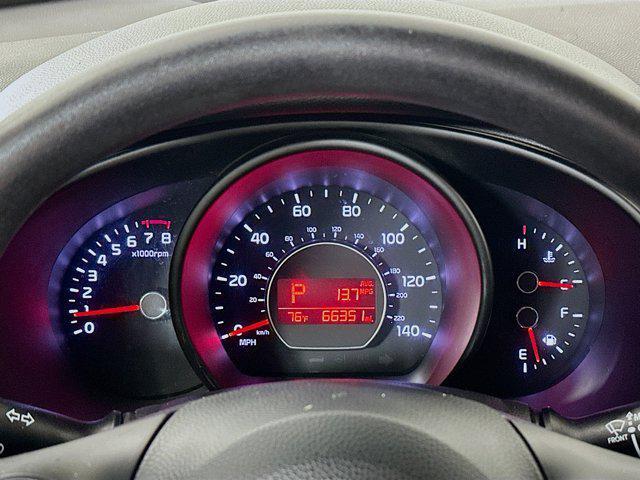 used 2016 Kia Soul car, priced at $10,888