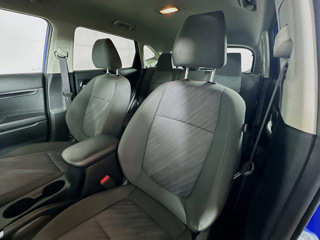 used 2024 Kia Seltos car, priced at $22,981