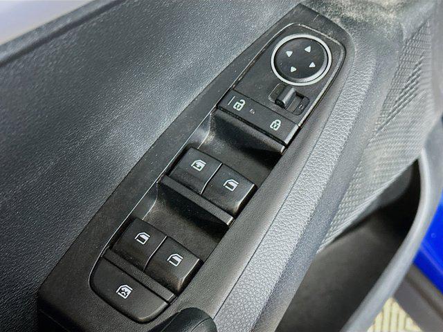 used 2024 Kia Seltos car, priced at $22,981