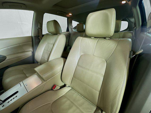 used 2013 Nissan Murano car, priced at $6,754