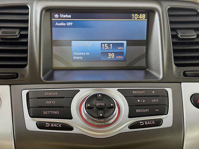 used 2013 Nissan Murano car, priced at $6,754