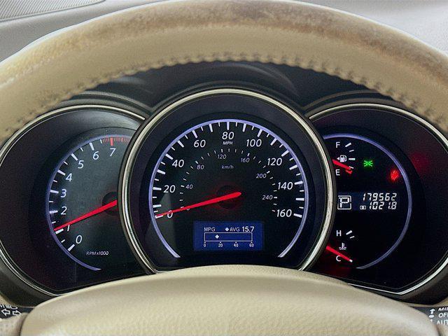 used 2013 Nissan Murano car, priced at $6,754