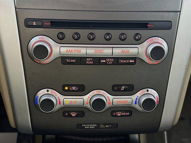 used 2013 Nissan Murano car, priced at $6,754
