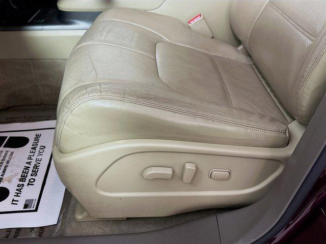 used 2013 Nissan Murano car, priced at $6,754