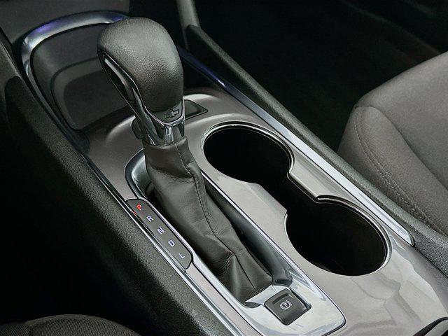 used 2022 Chevrolet Malibu car, priced at $19,888